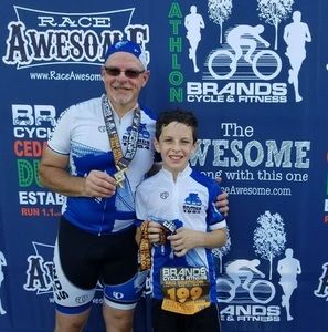 Meet your Posher, Eric